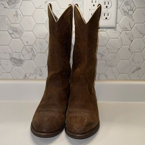 Ariat Magnolia Western cowgirl Boot